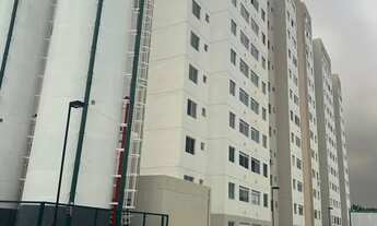 Imagem 3: APARTAMENTO DE REPASSE NA PARANGABA COM VAGA FIXA DE VEÍCULO