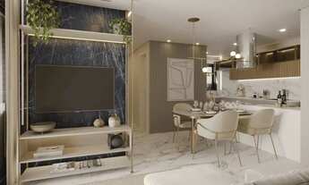 Imagem 5: Apartamento 3 quartos na Ilha do Retiro - Edf Isa Melo / Àrea de Lazer completa