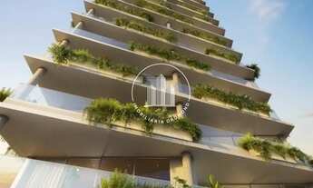 Imagem: Apartamento 4 Quartos com 4 Suítes e 219m²