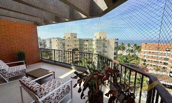 Imagem: MÓDULO 04 - Cobertura com 3 dormitórios