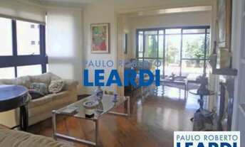 Imagem: APARTAMENTO - MORUMBI - SP