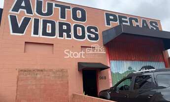 Imagem 2: Barracão - Vila Paraíso - Campinas