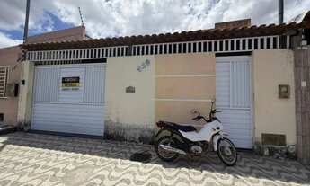 Imagem: Vendo casa no Oviedo Teixeira - Itabaiana/SE