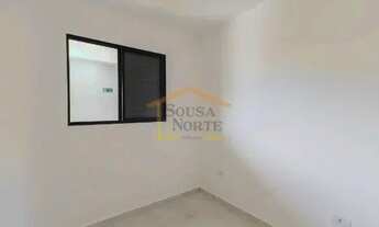 Imagem 5: Apartamento, 2 dormitórios, 1 vaga de garagem. 35m² Tucuruvi