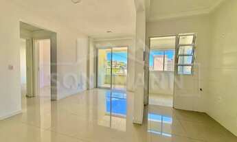 Imagem 4: 2 quartos em Abraão - Florianópolis - SC