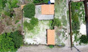 Imagem 2: CHALÉ EM SANTO AMARO- MA