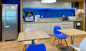 Imagem 6: Reserve espaço de escritório aberto para empresas de todos os tamanhos em Regus RIO DE JAN