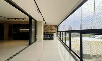 Imagem 6: Apartamento para Locação em Goiânia, Setor Bueno, 4 dormitórios, 4 suítes, 5 banheiros, 3