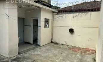 Imagem 5: Casa para venda ou locação - Vila Homero Thon, Santo André