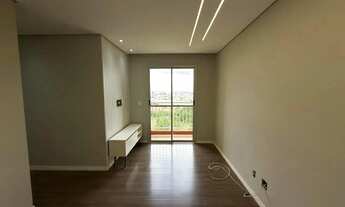 Imagem 2: Imóvel para aluguel possui 50 m2 com 2 quartos em Pinheirinho - Curitiba - PR