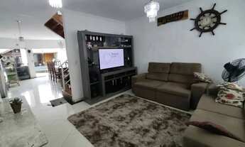 Imagem 5: Casa em Rua Marechal Eurico Gaspar Dutra - Canto do Forte - Praia Grande/SP