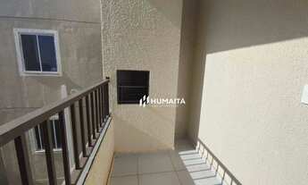 Imagem 4: Apartamento com 2 dormitórios para alugar, 44 m² por R$ 1.000/mês - Cidade Industrial II