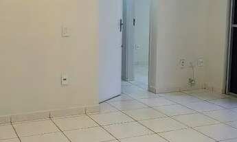 Imagem: Apartamento de 2 quartos térreo total ville