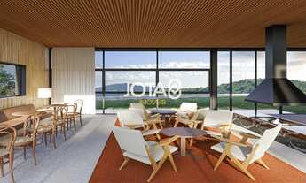 Imagem 5: TERRENO NO ALPHAVILLE CAMPO LARGO! Terreno no alphaville campo largo - j8