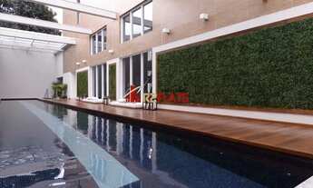 Imagem 6: Apartamento com ótimo preço no bairro Itaim Bibi. Confira!