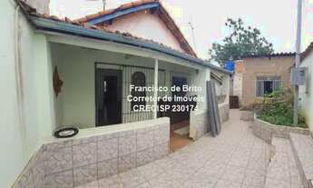 Imagem 4: Casa em Rua Irmã Alvim - Centro - Cruzeiro/SP