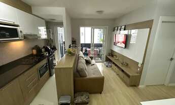 Imagem 2: Apartamento com 02 dormitórios no centro de Canoas