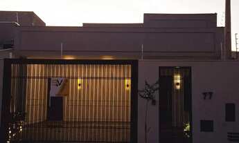 Imagem 3: Entrada: 124.000,00 Sua nova casa no Mais Parque Mirassol está esperando por você!