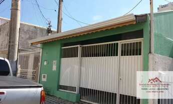 Imagem: Casa com 2 dormitórios, 112 m² - venda