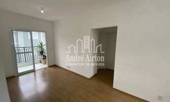 Imagem 2: Apartamento para alugar no bairro Olaria - Itapecerica da Serra/SP