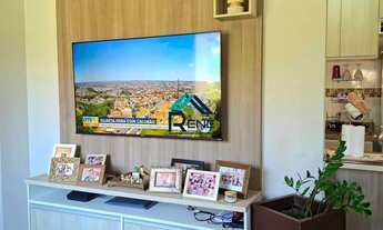 Imagem 7: Apartamento à venda no Villa Flora Hortolândia 3 Dorms, Térreo - Jd Interlagos