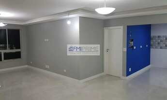 Imagem: APARTAMENTO À VENDA DE 134M² EM PERDIZES