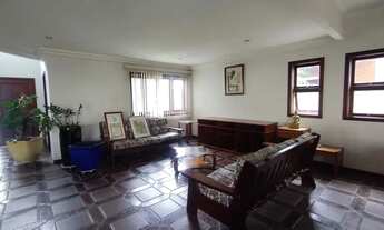 Imagem 5: Casa para locação Cond. São Paulo II Granja Viana