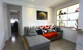 Imagem 6: Apartamento à venda na Rua Francisco José da Silva, 352 - Vila Andrade - São Paulo - SP