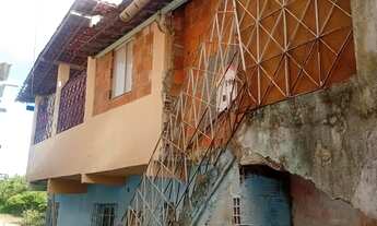 Imagem 2: Casa de andar 70 mil