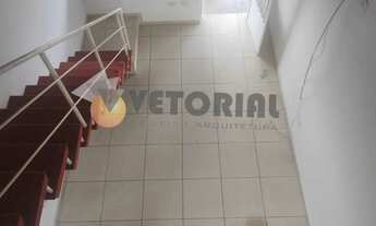 Imagem 4: Kitnet com 1 dormitório para alugar, 40 m² por R$ 1.300,00/ano - Martim de Sá - Caraguatat