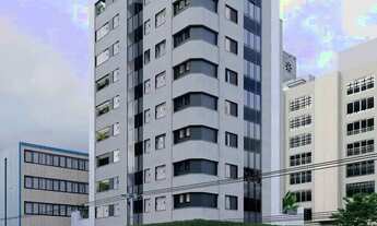 Imagem 3: Cobertura à venda no ED. Bahia com 2 quartos e 101m²