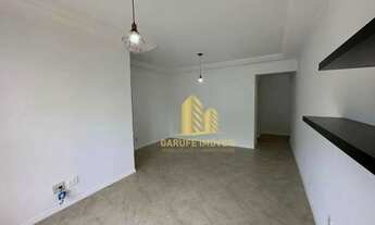 Imagem 3: Apartamento com 3 dormitórios à venda, 84 m² por R$ 560.000,00 - Santana - São José dos Ca