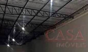 Imagem 5: Galpão, 320 m² - venda por R$ 2.850.000,00 ou aluguel por R$ 16.541,00/mês - Penha de Fran