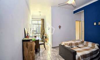 Imagem: Apartamento em Tijuca