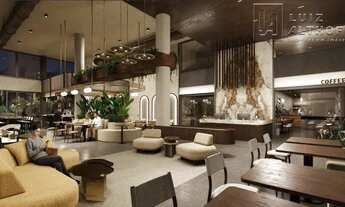 Imagem 5: Apartamento de 01 quarto á venda no Atrium Vista - Pedra Branca - Palhoça/SC