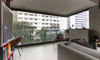 Imagem: Apartamento para venda em Sumaré com 2