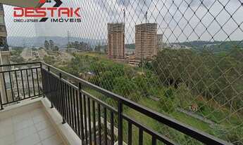 Imagem 5: Apartamento Para Locacao No Residencial Soneto, Bairro Engordadou Em Jundiai/sp