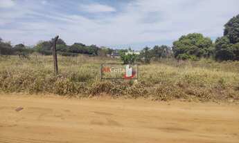 Imagem: Terreno para venda - RECANTO ARIZONA II