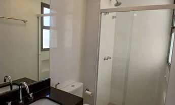 Imagem 7: Luxuoso Apartamento 3 Suítes City Towers One | 117m² | Varanda Gourmet