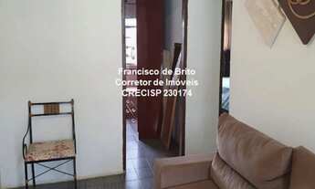 Imagem 6: Casa em Rua Irmã Alvim - Centro - Cruzeiro/SP