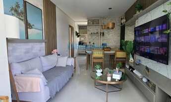 Imagem 4: Lindo apartamento no Cond. Jardins de Versailles, Buraquinho, Lauro de Freitas