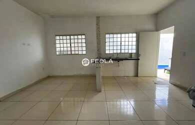 Imagem 4: Casa para alugar em Americana, Jardim da Mata, com 2 quartos, com 67 m²