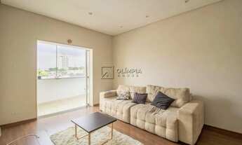 Imagem: Venda Apartamento 2 Dormitórios - 103 m²