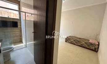 Imagem 7: Casa com 2 dormitórios à venda, 74 m² por R$ 190.000,00 - Atenas - Igarapé/MG