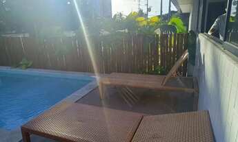 Imagem 3: OPORTUNIDADE EM BOA VIAGEM - BAIXOU!!! APTO 3 QUATOS 1 SUITE 2 BWC 2 VAGAS ANDAR ALTO BEM