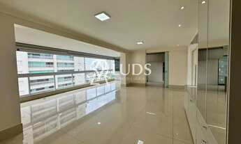 Imagem: Apartamento no Botanic - Setor Marista