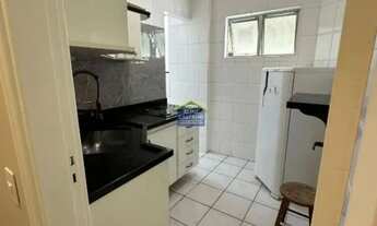 Imagem 5: Oportunidade!! 01 dorm, Prédio Frente Mar - Financia!