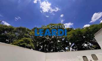 Imagem: SOBRADO - ALTO DE PINHEIROS - SP