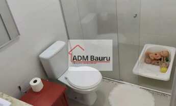 Imagem 6: Sobrado para aluguel e venda com 144 m² e 3 quartos em Vila Alto Paraíso, Bauru - SP