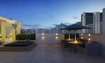 Imagem 4: Studio - Epicentro Porto Maravilha Rio de Janeiro